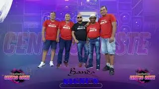 Banda Signus - As Melhores@lambadaocentrooeste