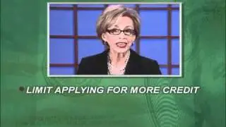 Tips to Better Manage Your Credit Score