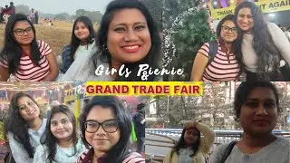 Winter wear Girls Picnic & fair. Ep-70.Best moments through .3 idiot🤞befunny @officialsubarnapatra 