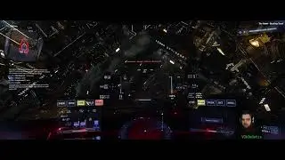 Ein weiterer Tag im Verse... | Star Citizen 4.5.0