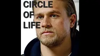 Sons of Anarchy  -  Circle of Life