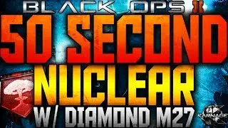 BO2: FAST 50 SECOND NUCLEAR!