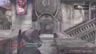 Gears Clip of the Day - October 13th, 2013