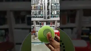 Ewa Audio A103 Bluetooth Speaker 🔊 #shorts #viral #gadget #speaker