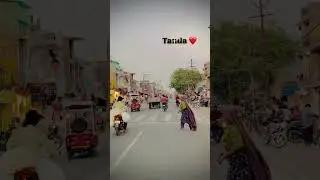 Tanda Rampur 😎🔥💥❤️ #hindisong #music #love #video  #travel #Video #Malil #bilogar879