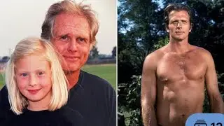 Tarzan star Ron Ely dead at 86: Actor's daughter confirms his passing with emotional tribute