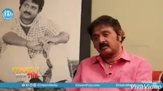 Cine actor Sudhakar testimony