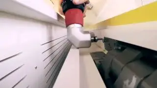 Аккумуляторная дрель-шуруповерт Mafell A10 M