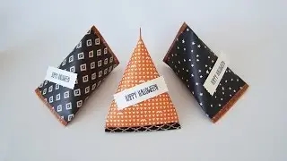 Sour Cream Washi Containers