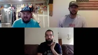 PGA Championship Preview - 2020