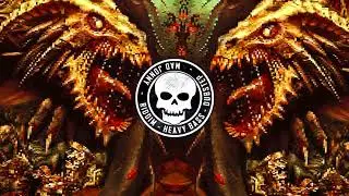 The widdler - rubber bong (deciphered mind remix)