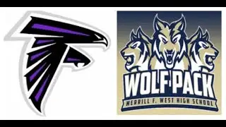 CPVGBB at West (1-20-2026): W 55-28