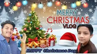 Merry Christmas 🎄 2025 family