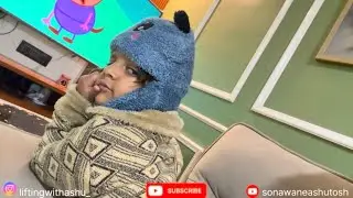 “ THE ANGRY GIRL 😡😂”