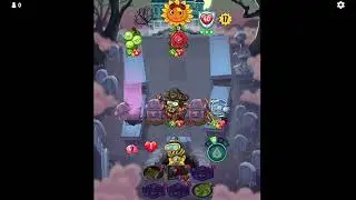 Puzzle Party 24 SEPTEMBER 2025 Plants vs Zombies Heroes // PVZ Heroes Puzzle Party Today