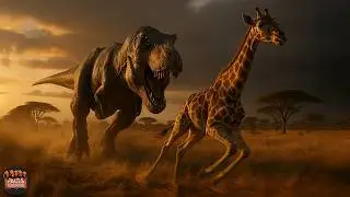 Why Extinct Predators Wouldn&rsquo;t Survive Today?