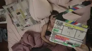 BLOOPERS Eva Crutzen
