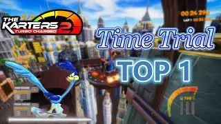 The Karters 2 - Metropolis (WR) #1