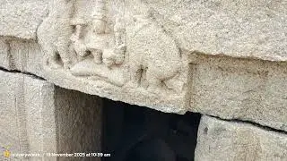 Hampi Coracle Ride