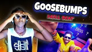 KALAM INK STREET FLOW REACTION || KOLD WORLD || DISS ??🤔|| Latest Drill Song 2023 || Rocking Raja ||