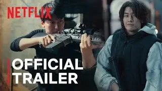 Trigger | Official Tamil Trailer | Netflix