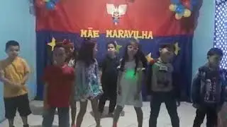 Dias das M&atilde;es CEPE 2019