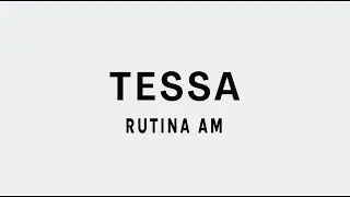 Rutina skincare AM con Ana Bonamico - TESSA