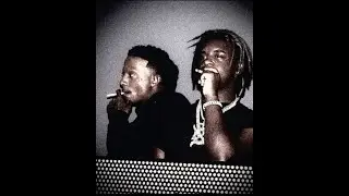 [FREE FOR PROFIT] Playboi Carti Type Beat - Opium Vices