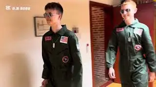 Frejlev sidste skoledagsvideo (2025)
