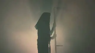 Sebastian Essene - Dweller on the Threshold (Official Music Video)