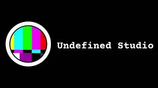 Undefined Studio Titles