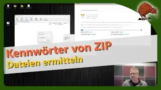 ZIP Password Unlocker 2024 - ZIP/WinZIP/7ZIP Passwörter knacken | Ohne Datenverlust