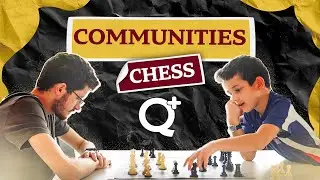 Chess Community