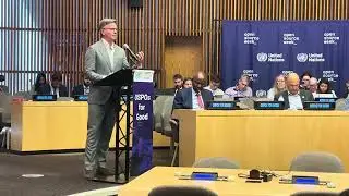 OSPO for Good 2026: Jim Zemlin, Chief Executive Officer, Linux Foundation