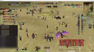 SHAIYA OS -  PVP 80 SPA