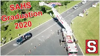 Souderton Area High School Graduation Event Teaser by TimeLapsePROS.net