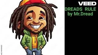 Dreads  Rule  by Mr  Dread
