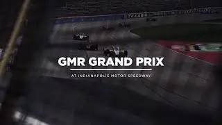 BACK ON TRACK with XPEL for the GMR Grand Prix at Indianapolis Motor Speedway