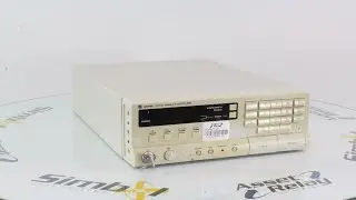 OTF 920 Optical Tunable Filter