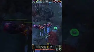 [NO[ONE] POV] - DOUBLEKILL PLAY l BLASTSLAM III  [TS VS PARI]   #dota2highlights #blastslam