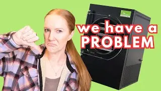 Freeze Dryer Maintenance: I Can't Believe What Happened!