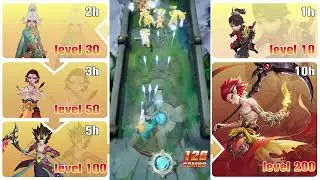 Start Your Xianxia Adventure with Our Generous Welcome Bonus!-Demon God
