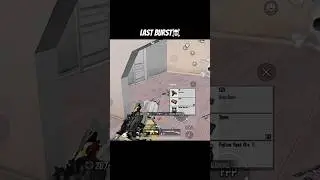 Last☠️ #bgmi #customroompubgmobile #pubgmobile #customroomlivepubgm #pubg #advancedcustomrooms
