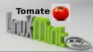 Tomate For Linux Mint (Ubuntu) : A Time Management Tool Based on Pomodoro Technique