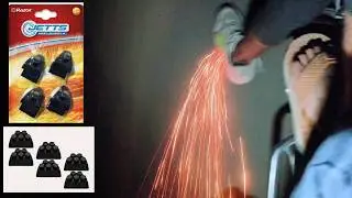 जूते में से आग कैसे निकल रही हैं। Bike Shoe Spark. Desi Turbo Thrill Making Process. Bike Raiding