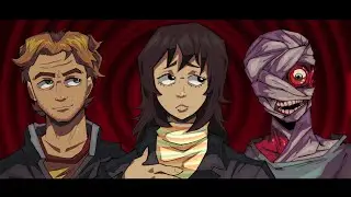 Fresh Judgment - BitfoxOriginal (Mouthwashing MOD OST) (Remake) +FLP