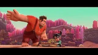 Hero's Duty