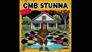 Cmb stunna - AURA 
