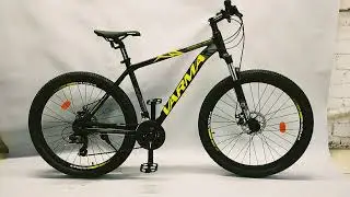 VARMA STORM H76DA
