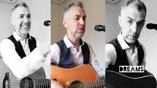 Wedding Ceremony Music by Barry Hughes Wedding Singer &Eacute;ire - Songbird - Still Into You - Dreams